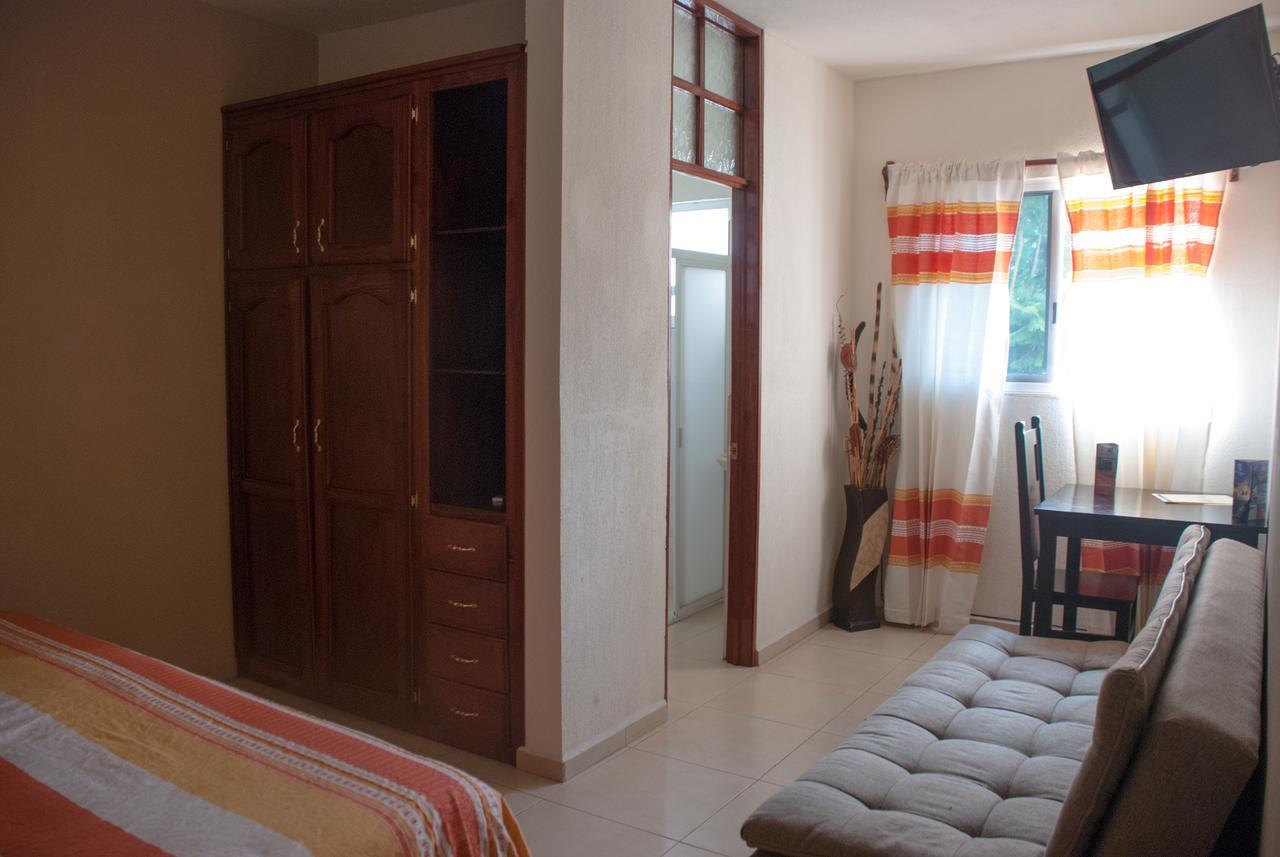 Hotel Casa Garatusa Yuriria المظهر الخارجي الصورة